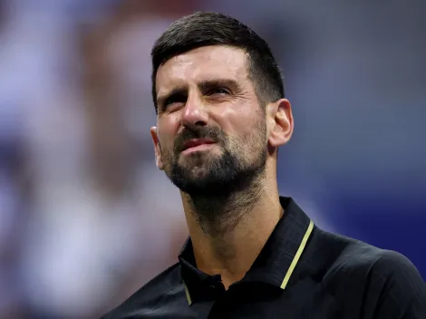 Novak Djokovic voices concern over physical struggles after US Open win vs Cameron Norrie