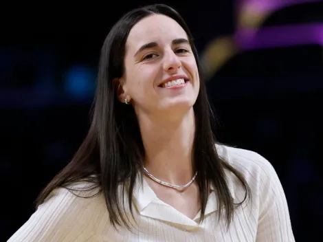 Indiana Fever makes significant roster move amid uncertainty over Caitlin Clark’s return