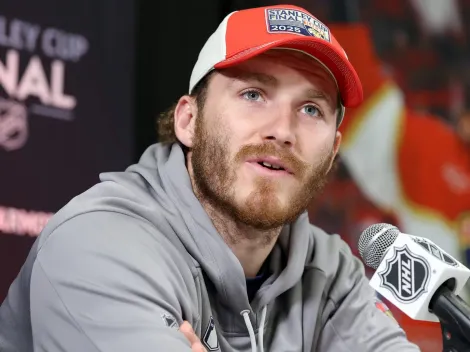 Panthers learn when Matthew Tkachuk is expected to return