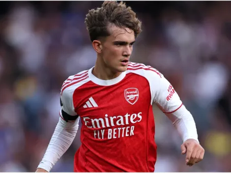 Where to watch Liverpool vs Arsenal live in the USA: 2025/2026 Premier League