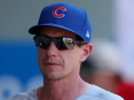 Cubs reportedly set to give Dominican outfielder a second chance