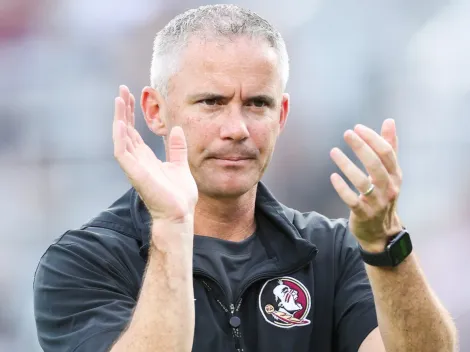 NCAAF News: Mike Norvell makes candid admission following Seminoles’ statement win over Alabama