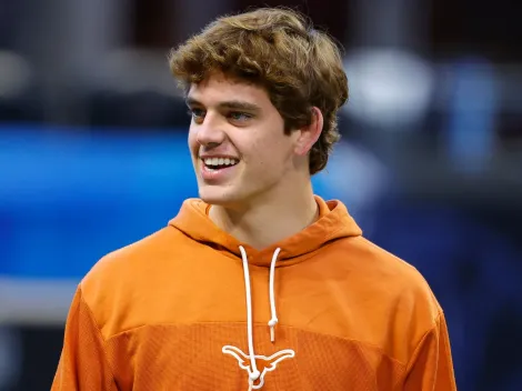 Fans react to Arch Manning’s complicated game in Texas’ loss to Ohio State