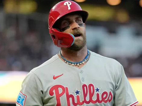 Phillies reportedly sign a two-time World Series champion with the Dodgers