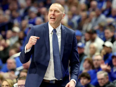 Mark Pope has one big decision to make ahead of Kentucky’s season opener