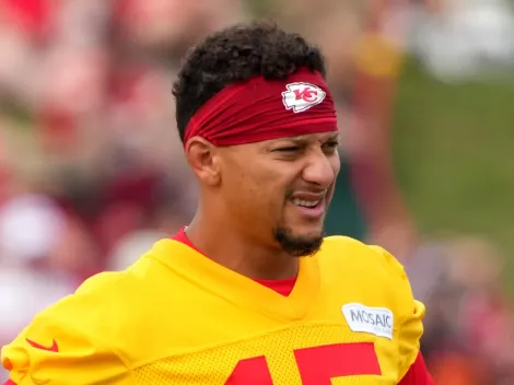 Patrick Mahomes breaks silence on Rashee Rice’s harsh NFL suspension with Chiefs