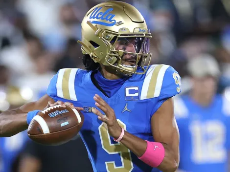 Nico Iamaleava offers honest self-critique after UCLA debut ends in loss to Utah