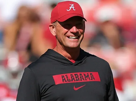 Kalen DeBoer’s five-word message on Ryan Williams’ injury doesn’t ease concern in Alabama