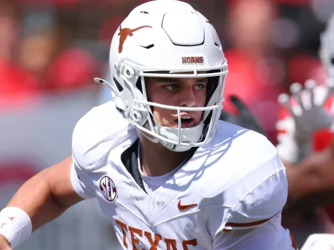 Ryan Day turns heads with major statement on Arch Manning after Buckeyes’ win over Longhorns