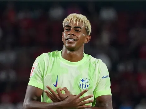 Is VAR working in Rayo Vallecano-Barcelona? Lamine Yamal’s penalty sparks controversy