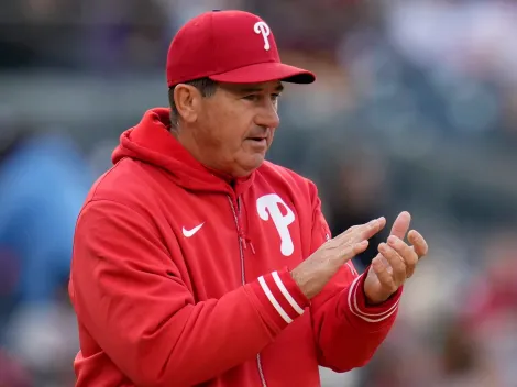 Thomson gets another arm in the rotation that could boost the Phillies