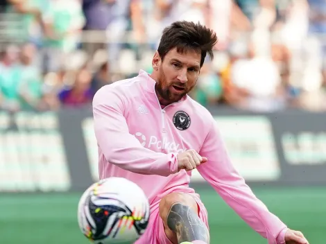 Seattle Sounders vs Inter Miami: How many fans are attending the 2025 Leagues Cup final at Lumen Field?