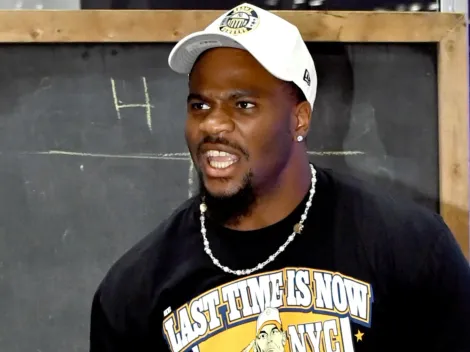 Dan Campbell sends clear message about Micah Parsons ahead of Lions’ NFL debut vs. Packers