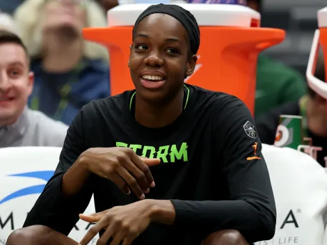 Dominique Malonga’s contract with the Seattle Storm: What is the salary of the center?