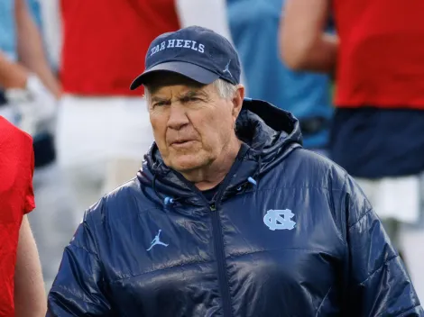 Bill Belichick's UNC debut to draw high-profile attendees: Michael Jordan and other stars expected to show up