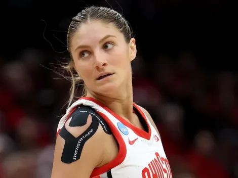 Jacy Sheldon’s contract and salary with the Washington Mystics: How much does the guard earn?