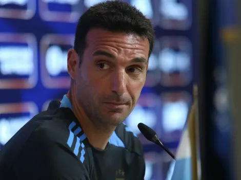 Lionel Scaloni puts 2026 Finalissima between Argentina and Spain into question