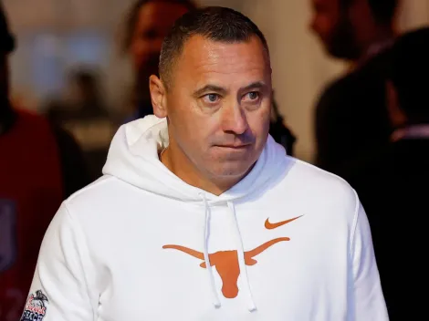 Texas' Sarkisian lays out blueprint for Manning to turn the page after loss vs Ohio State