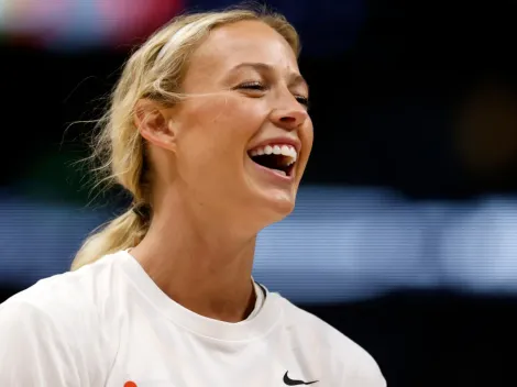 Sophie Cunningham provides injury update with strong warning to rest of the WNBA