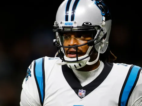 The 25 best players in Carolina Panthers history: Stars, leaders and heroes