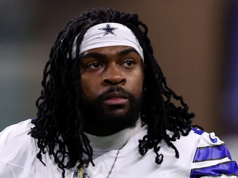 Diggs reveals his chances of playing for Cowboys vs Eagles