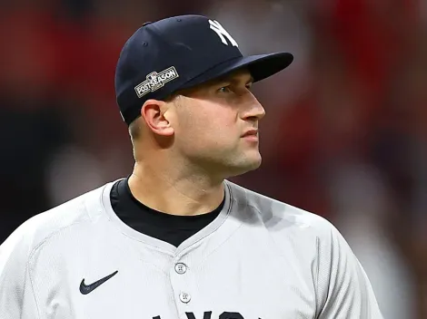 Mayza names World Series champion among his favorite Phillies pitchers