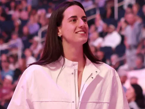 Is Caitlin Clark playing for Indiana Fever vs Phoenix Mercury today, September 2?