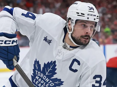 With Berube at the helm, Matthews' Maple Leafs could face biggest gamble yet