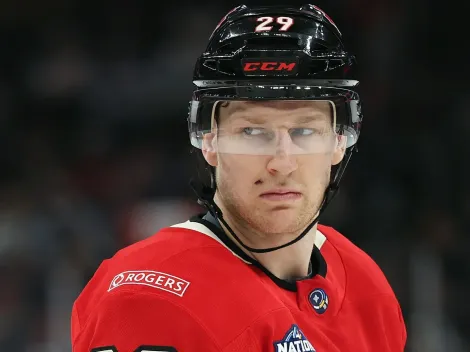 Avalanche's Nathan MacKinnon shares Canada's 2026 Olympic mindset ahead of games