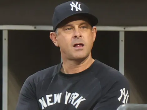 Former NY Yankees outfielder blasts manager Boone over controversial UNC football visit