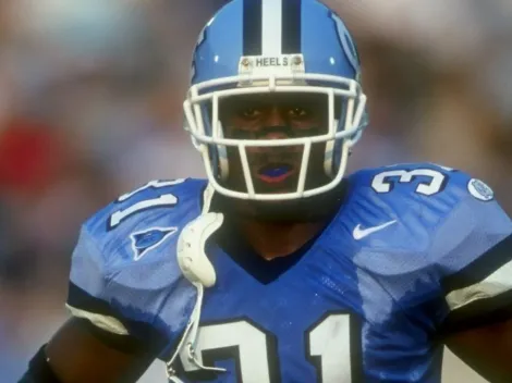 The greatest UNC players in history: 25 Tar Heel legends on the gridiron