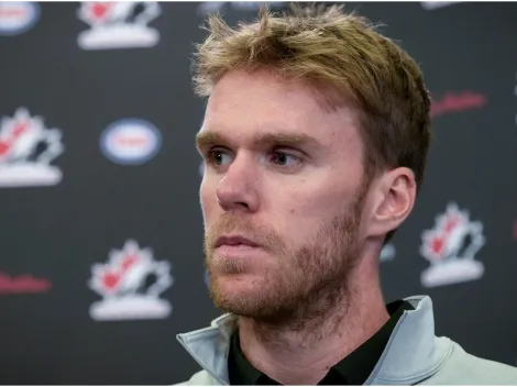 Oilers should reportedly forget about ideal expectation for McDavid extension
