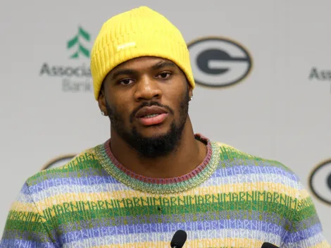 Micah Parsons’ agent David Mulugheta reveals details behind Cowboys-Packers trade, blames Jerry Jones