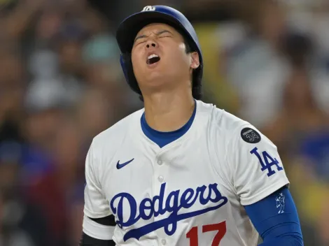 Not Shohei Ohtani or Kyle Schwarber: The player dominating this season’s key statistic in the NL