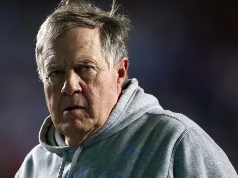 UNC lose 14-48 to TCU in Bill Belichick’s debut: What was his biggest loss as a head coach in the NFL?