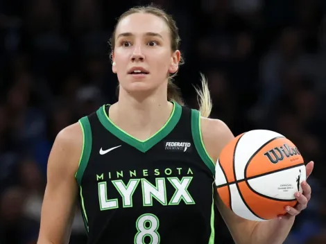 Alanna Smith’s profile: Who is the Minnesota Lynx forward? Age, height, career, private life and more