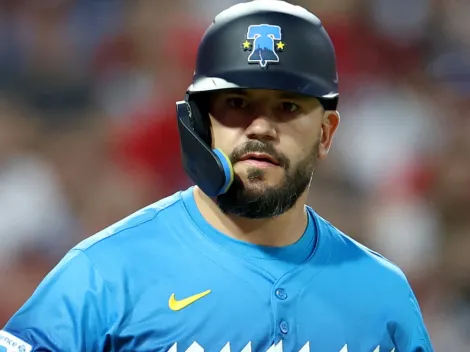 Cardinals' Herrera speaks out after tying Phillies star Schwarber's clutch home run record