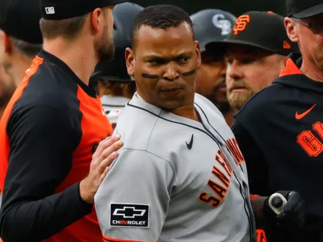 Rockies’ Kyle Freeland issues bold postgame comments on Giants’ star Rafael Devers