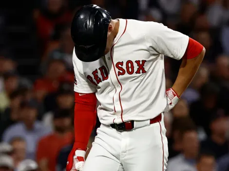 Alex Bregman offers insightful perspective following Roman Anthony’s injury in Red Sox victory over Guardians