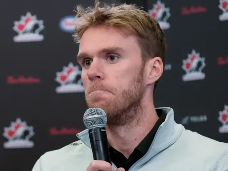 McDavid's long-term future reportedly uncertain amid Oilers' lack of young talent