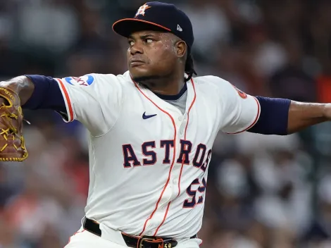 Fans react decisively to Framber Valdez’s play in Yankees’ victory over Astros in Houston