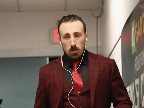 Panthers reportedly turning down calls on Marchand teammate who won 2 Stanley Cups