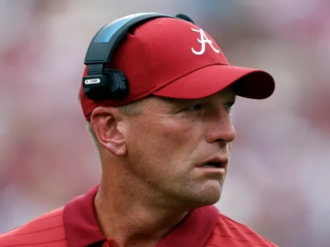 DeBoer breaks silence on where Alabama stands after disheartening loss against Florida State