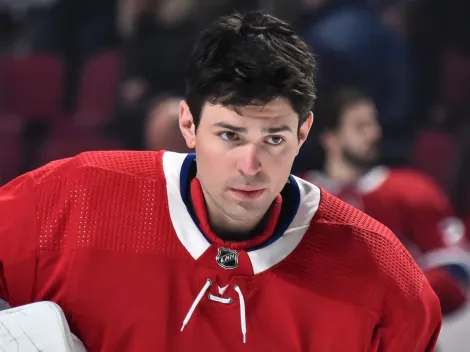 GM Hughes makes something clear to Laine, Habs amid Price saga