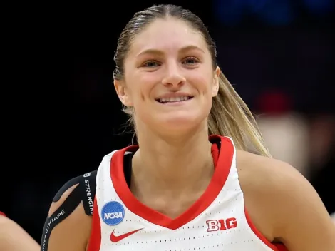 Jacy Sheldon’s profile: Who is the Washington Mystics guard? Age, height, career milestones and more