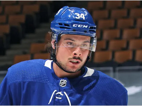 Maple Leafs GM reveals if Toronto plans to bring more help for Auston Matthews
