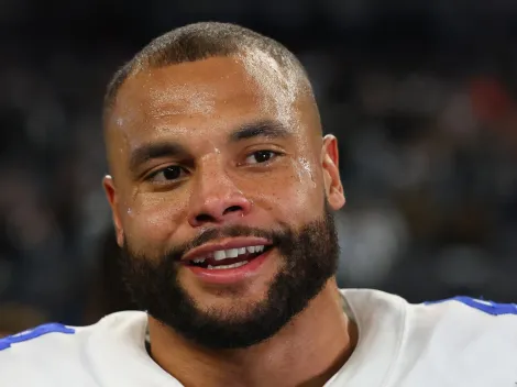 David Mulugheta confirms Dak Prescott was a key reason why Cowboys didn't give Micah Parsons a contract extension