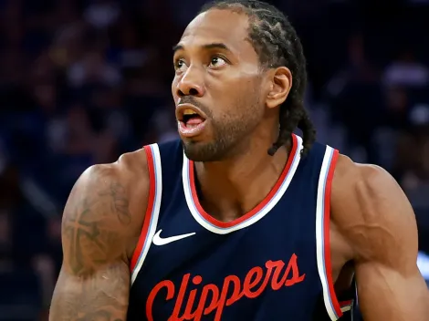 NBA breaks silence on controversial allegations towards Kawhi Leonard and Clippers