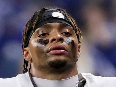 Jets lose Justin Fields' star teammate for game against Steelers and likely the rest of 2025 season