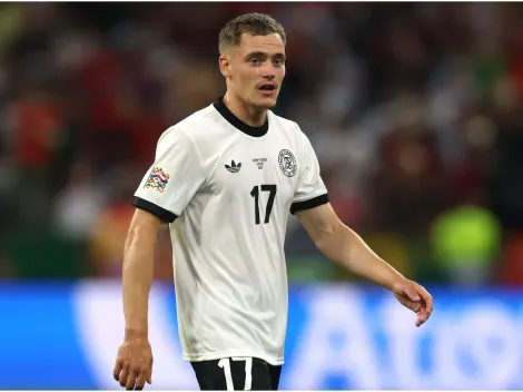 Where to watch Slovakia vs Germany live in the USA: UEFA World Cup Qualifiers